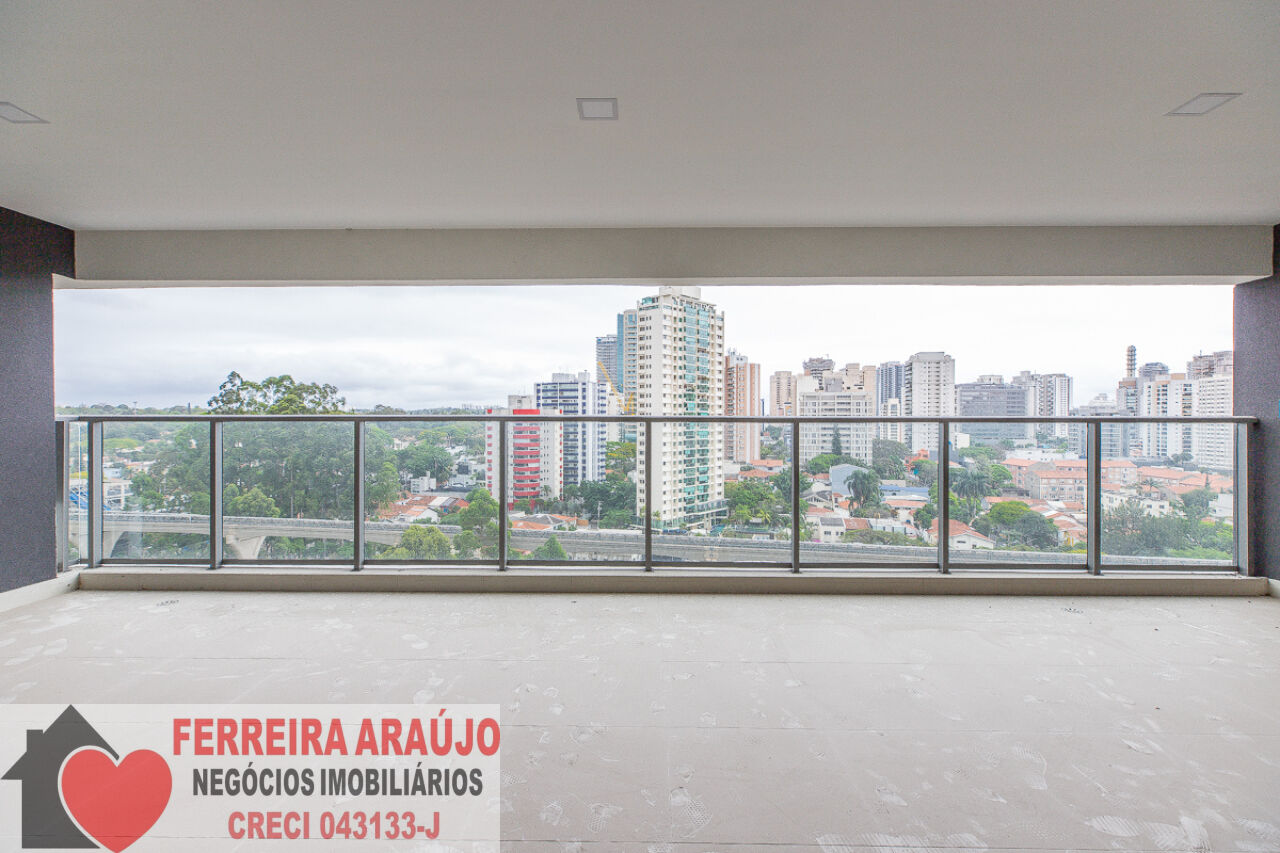 Apartamento para Venda - Campo Belo