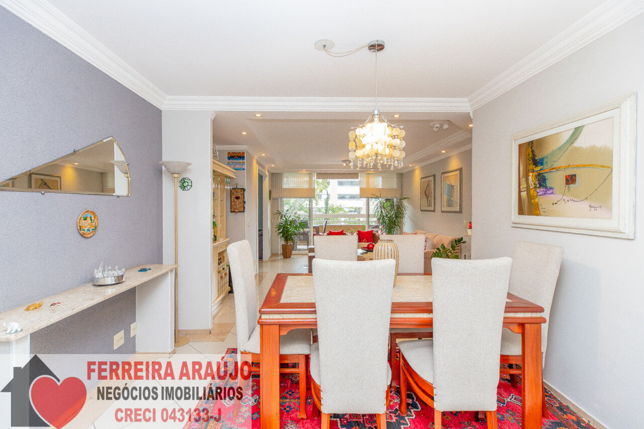 Apartamento para Venda - Paraíso do Morumbi