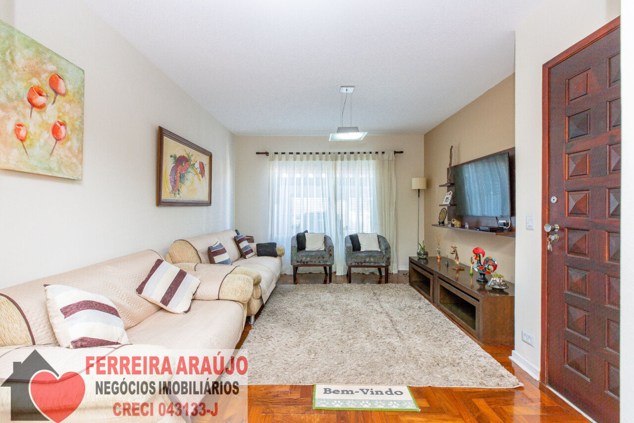 Sobrado para Venda - Jardim Umuarama