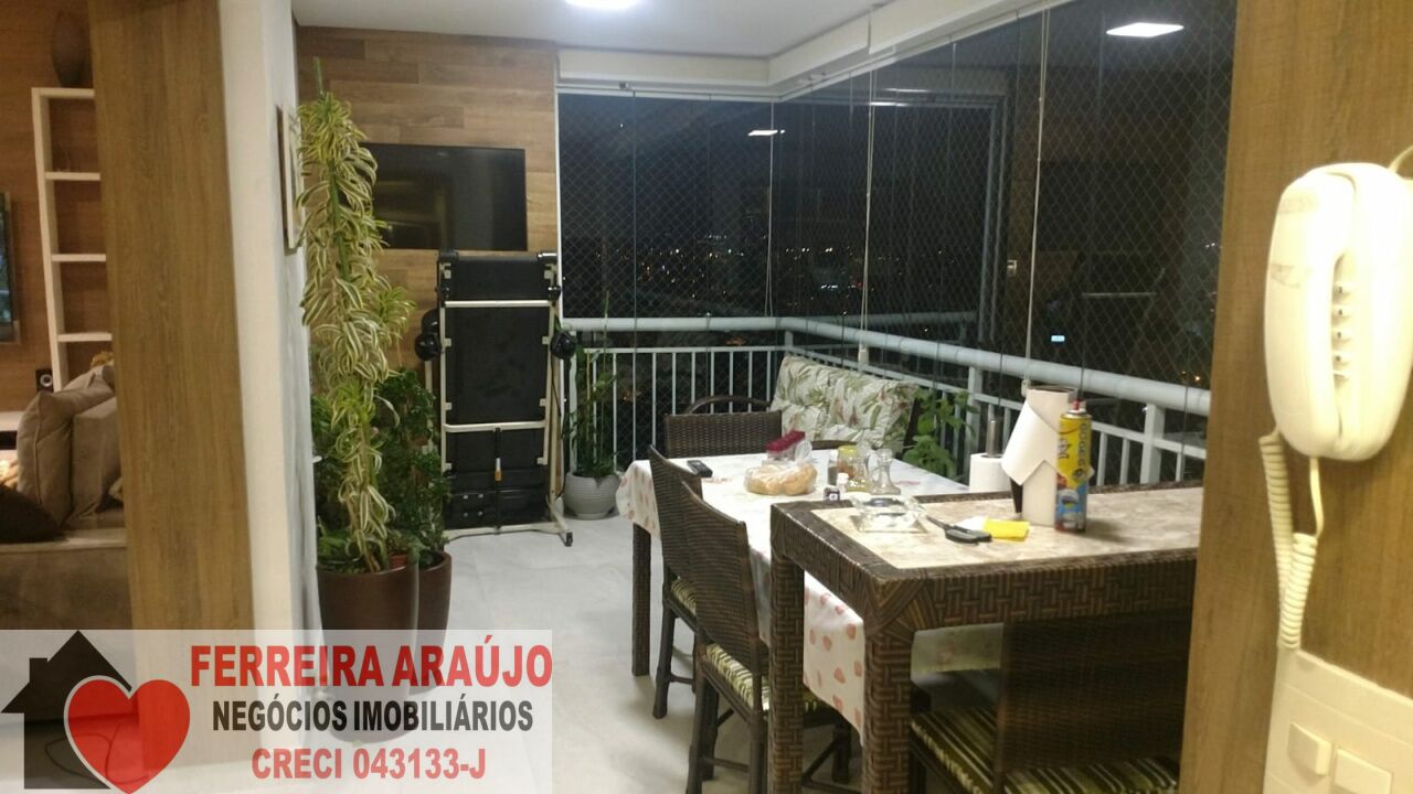 Apartamento para Venda - Vila Mascote