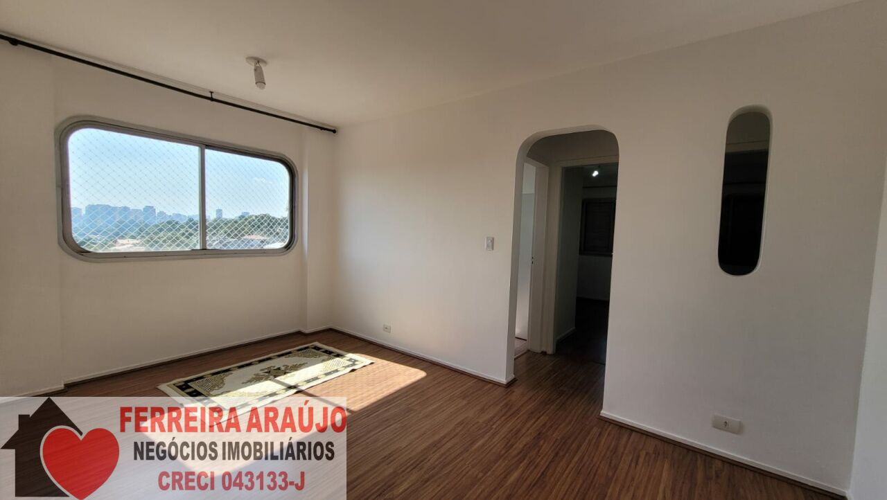 Apartamento para Venda - Campo Belo