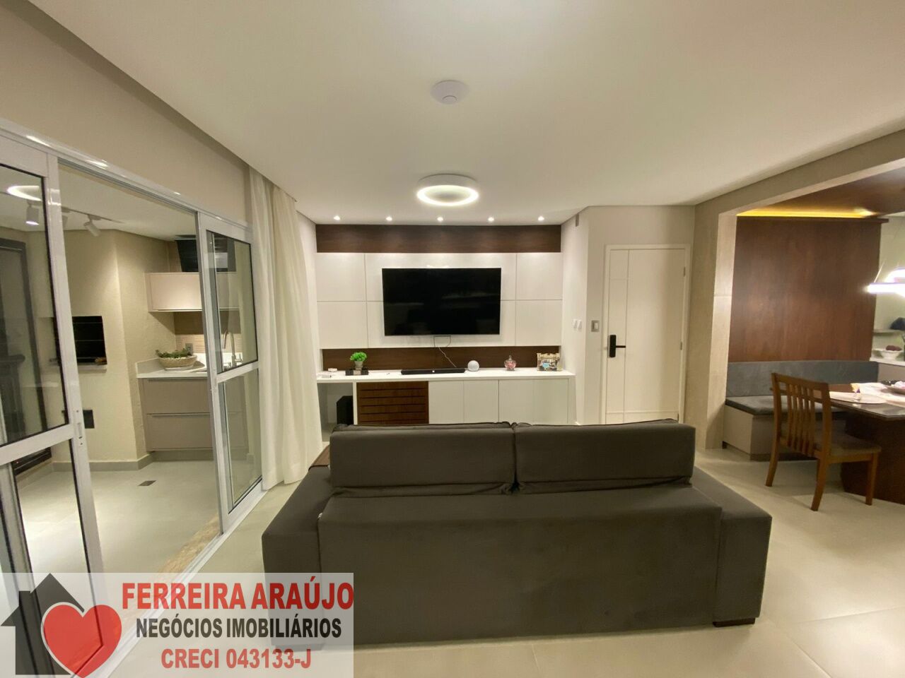 Apartamento para Venda - Vila Mascote