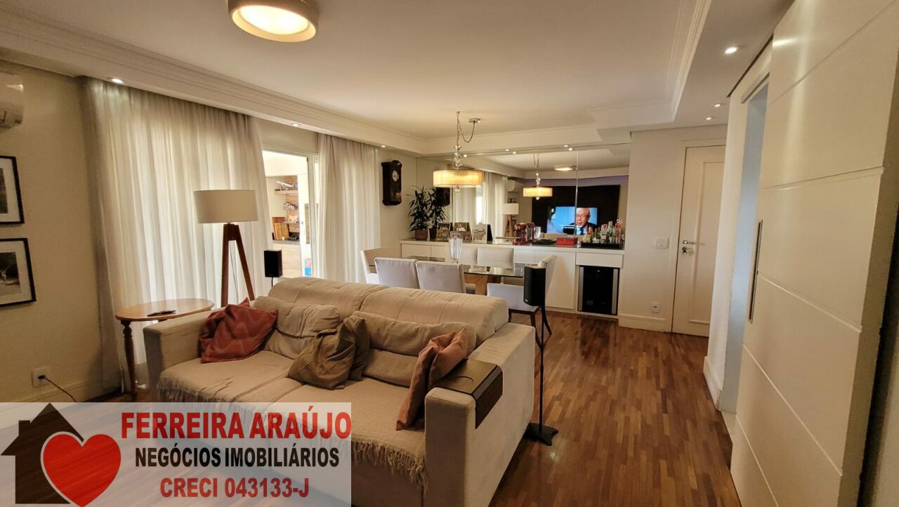 Apartamento para Venda - Vila Mascote