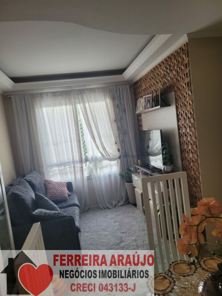 Apartamento para Venda - Jardim Sabará