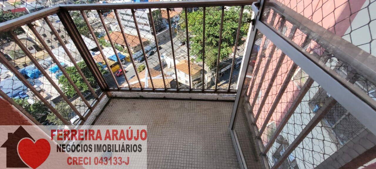 Apartamento para Venda - Jardim Prudência