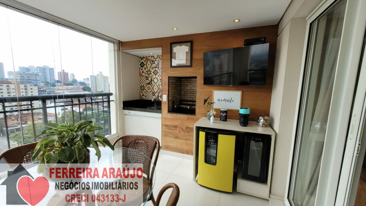 Apartamento para Venda - Vila Mascote