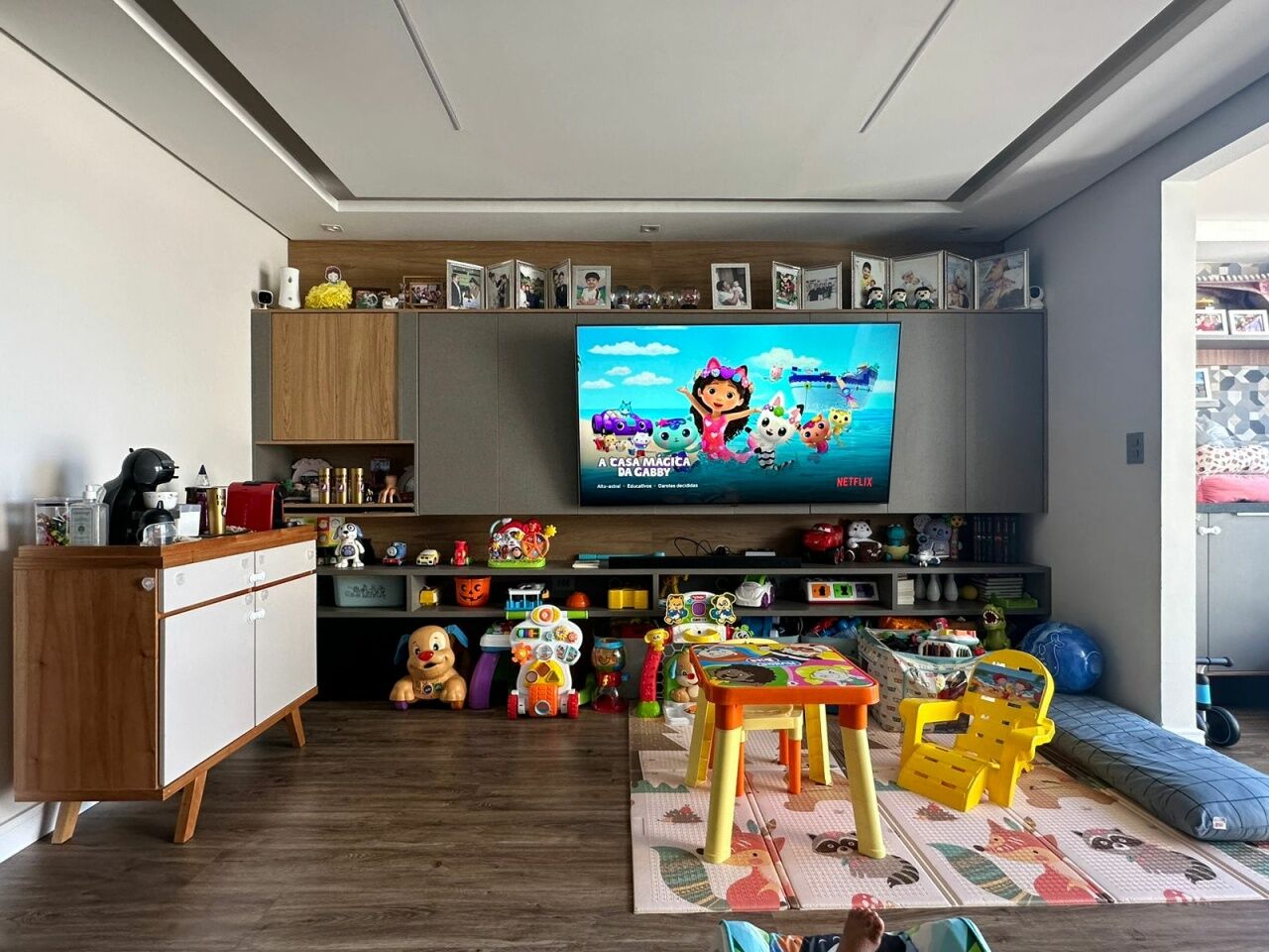 Apartamento para Venda - Jabaquara
