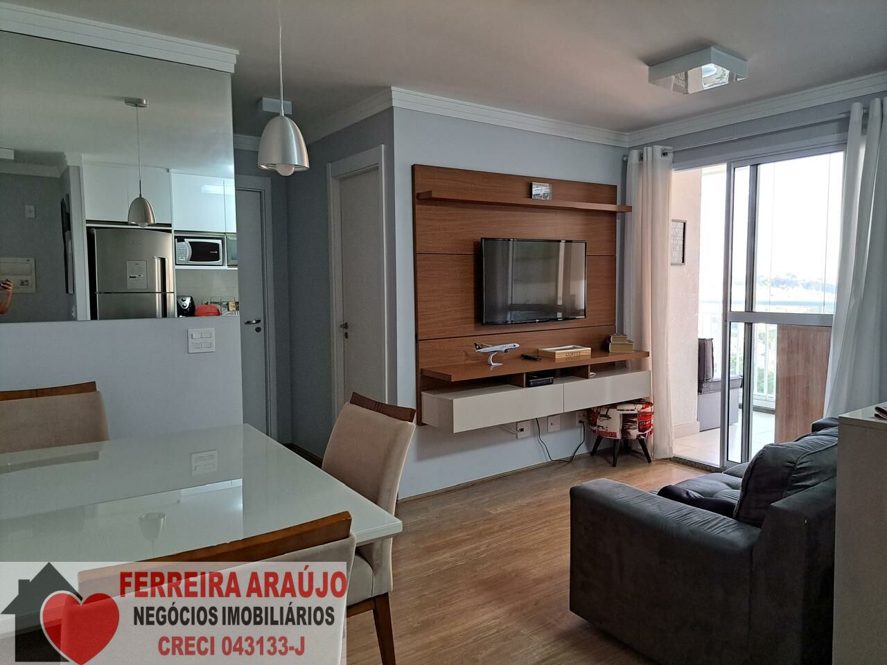 Apartamento para Venda - Campininha