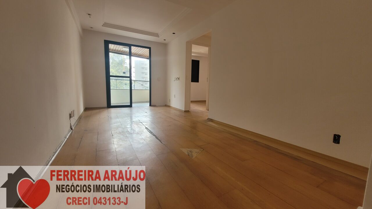 Apartamento para Venda - Vila Andrade
