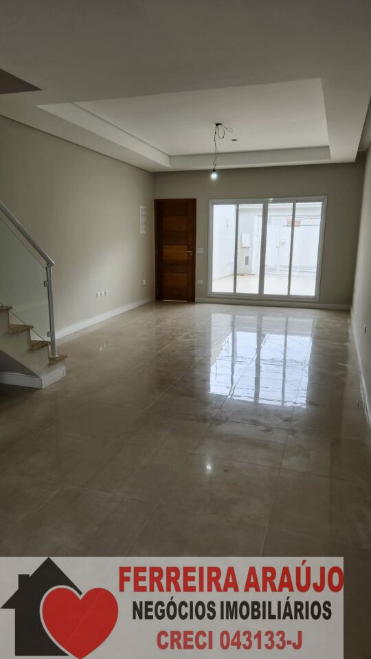 Sobrado para Venda - Jardim Palmares Zona Sul