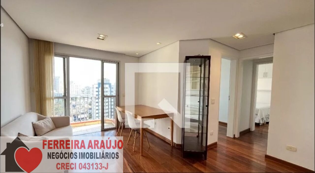 Apartamento para Venda - Vila Santa Catarina