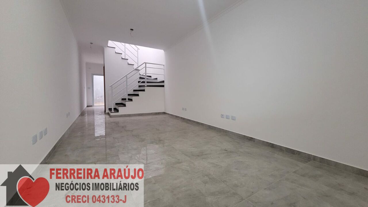 Sobrado para Venda - Cupecê