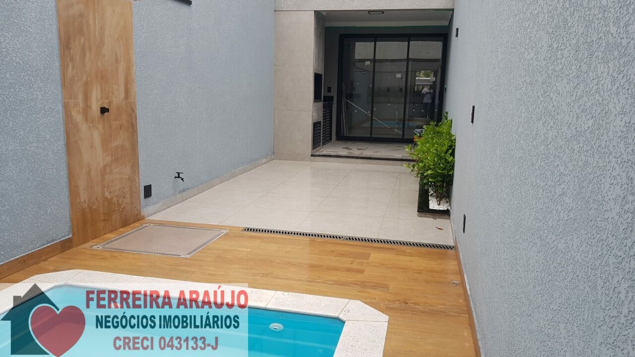 Sobrado para Venda - Vila Marari