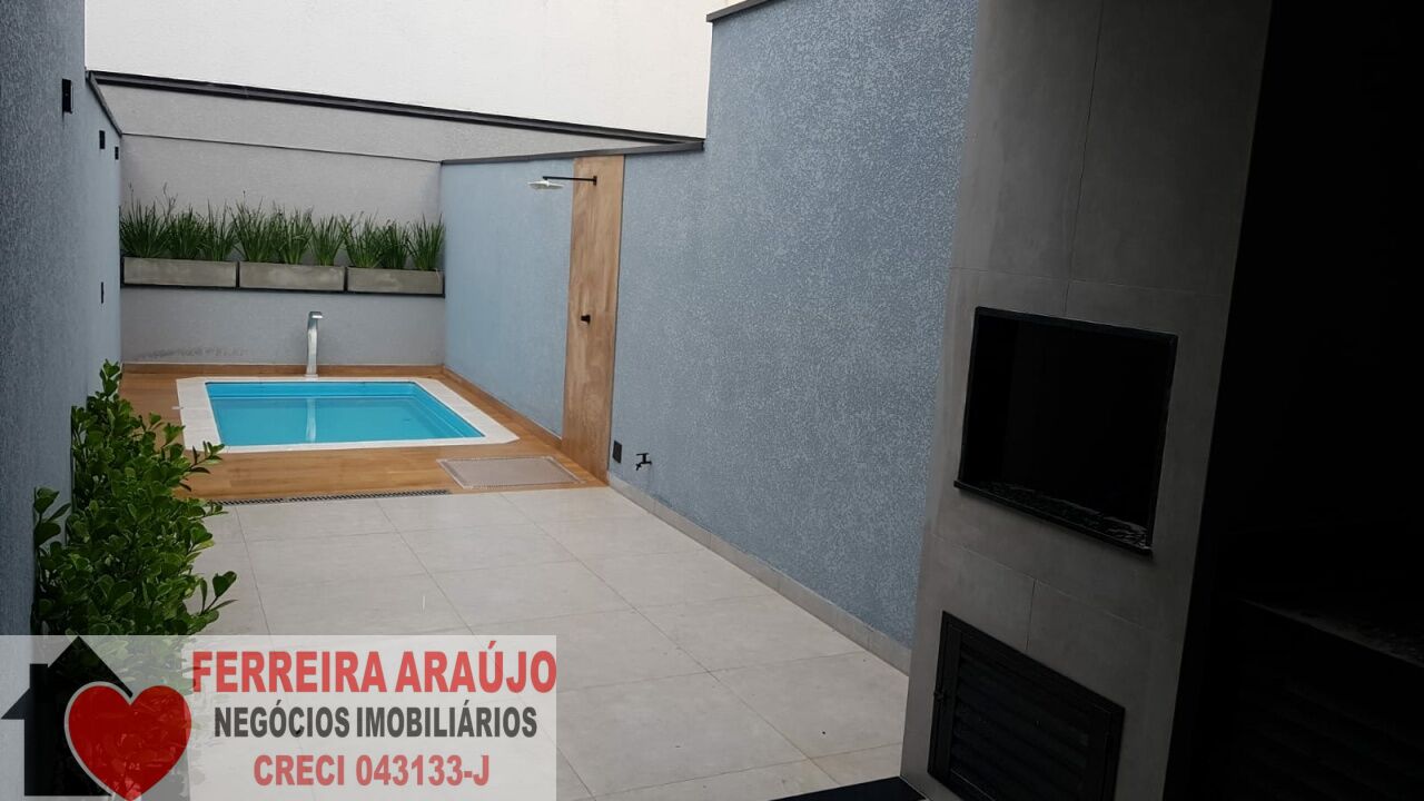 Sobrado para Venda - Vila Marari