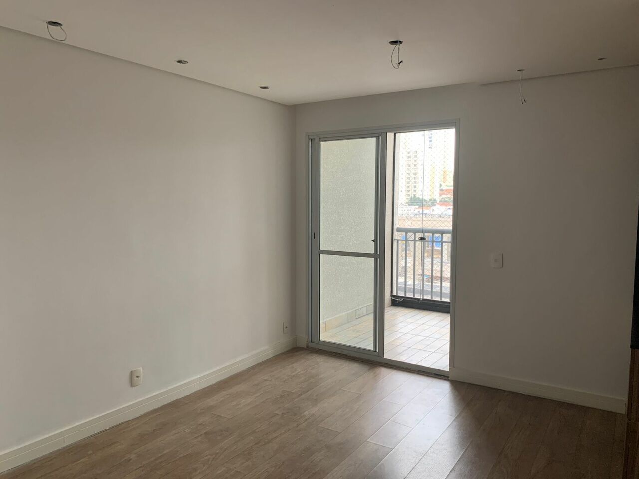 Apartamento para Venda - Jardim Aeroporto