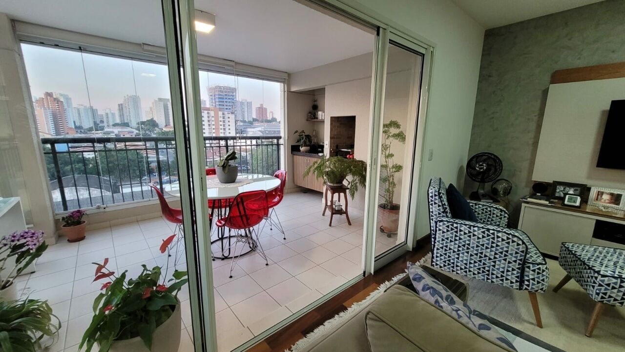 Apartamento para Venda - Vila Mascote