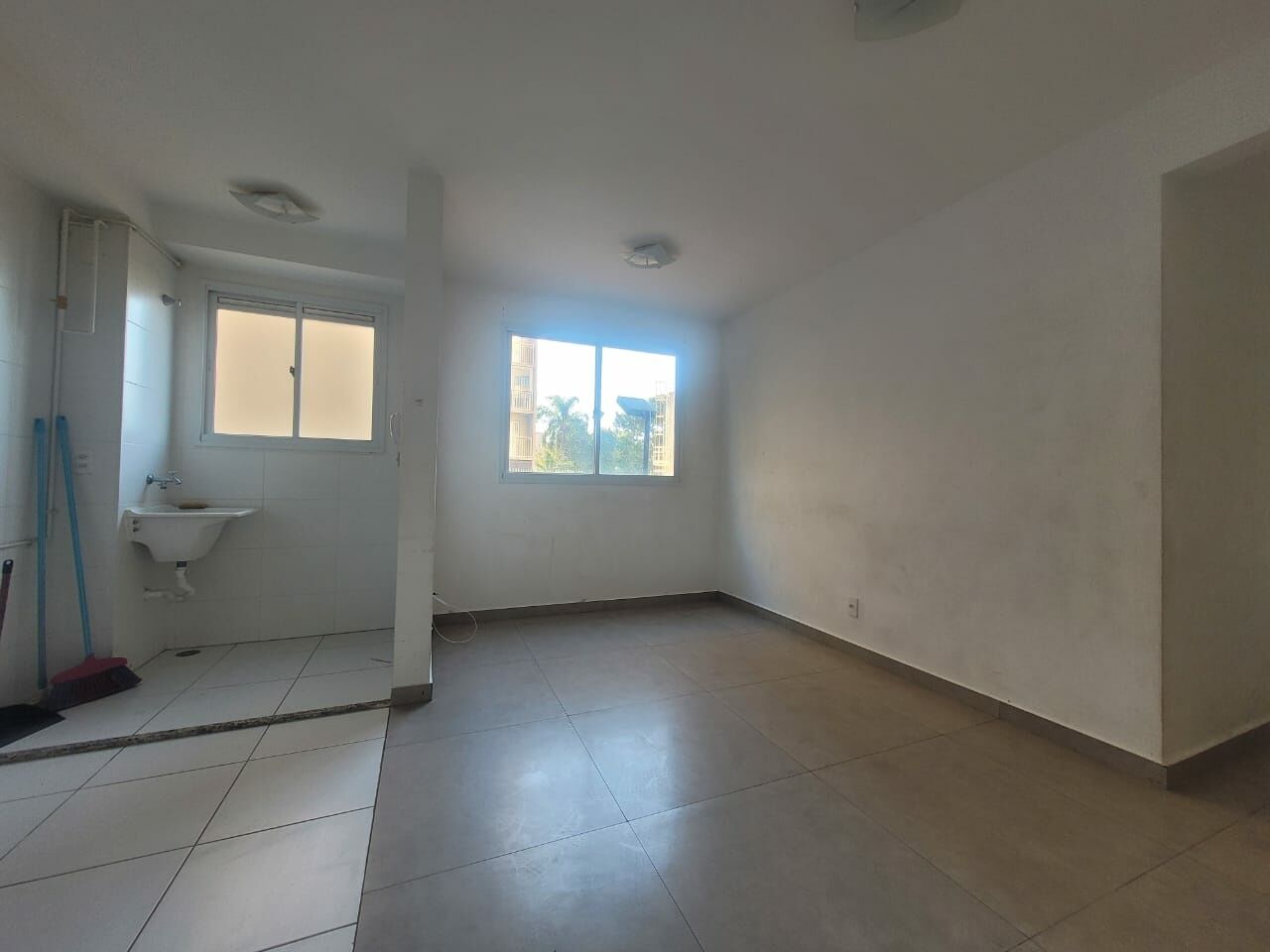 Apartamento para Venda - Jardim Prudência
