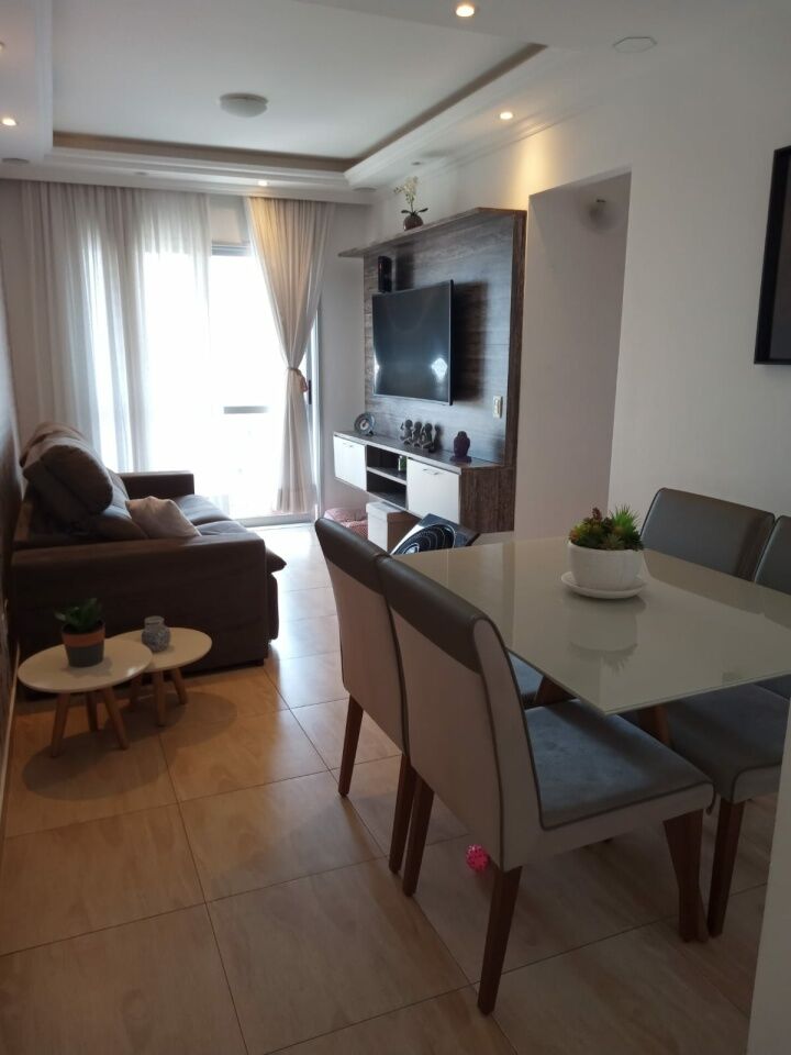 Apartamento para Venda - Interlagos