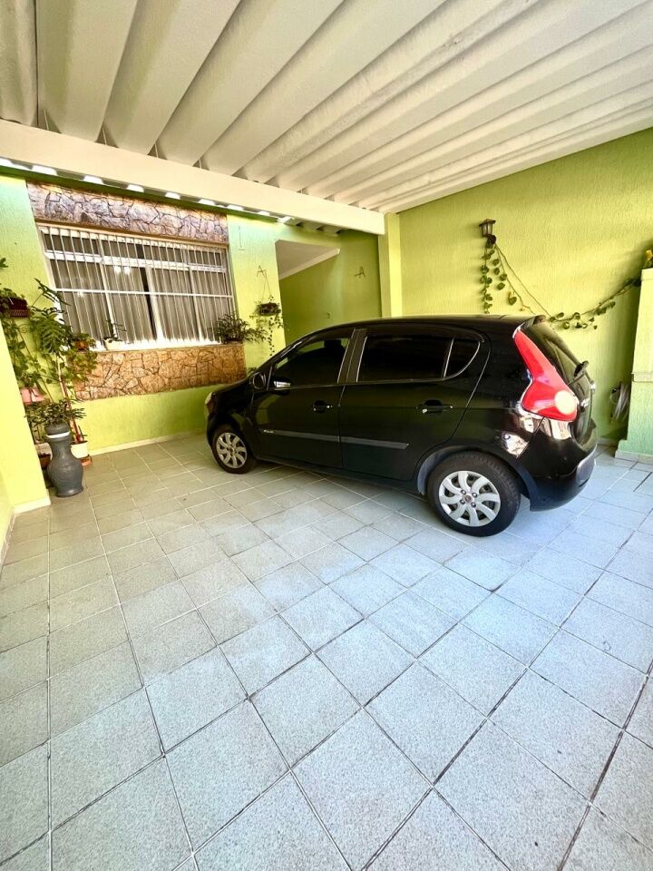 Sobrado para Venda - Jardim Oriental