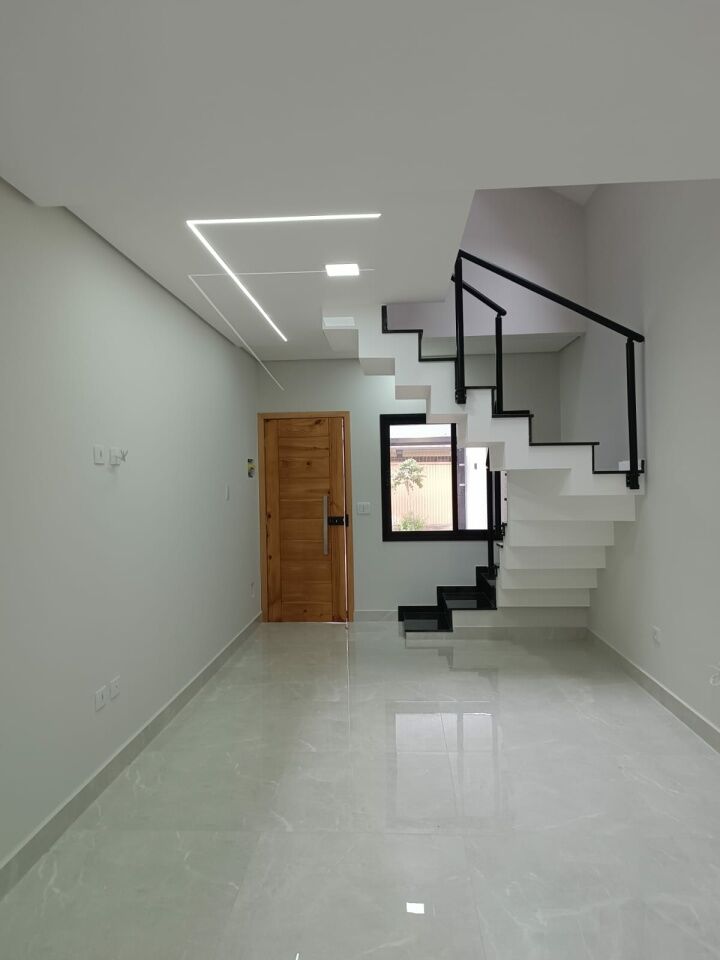 Sobrado para Venda - Jardim Prudência