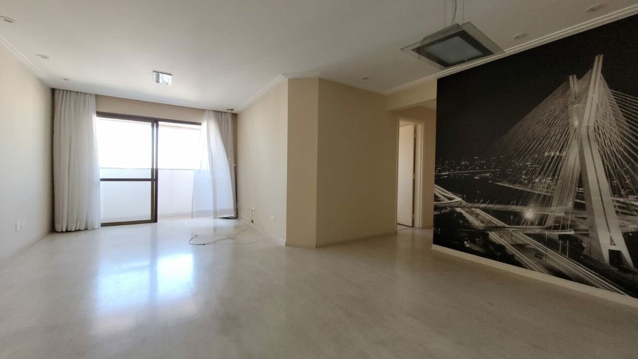 Apartamento para Venda - Vila Mascote