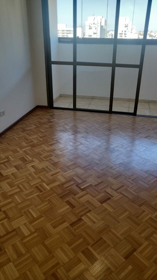 Apartamento para Venda - Vila Mascote