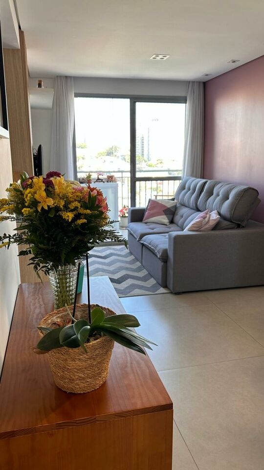 Apartamento para Venda - Vila Santa Catarina