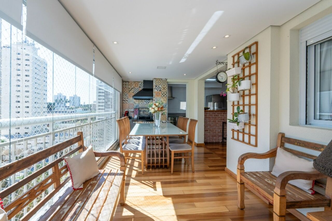 Apartamento para Venda - Vila Mascote