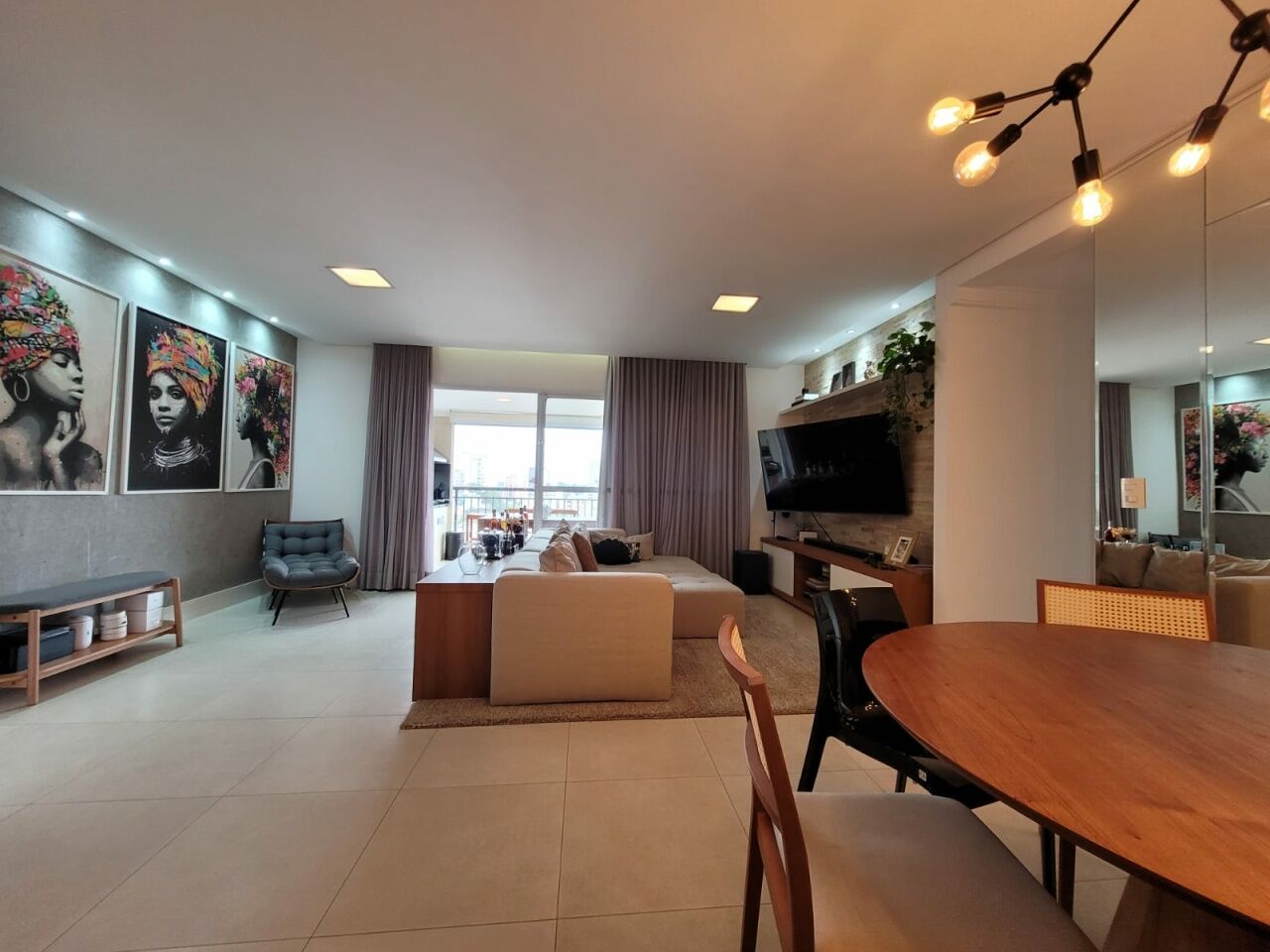 Apartamento para Venda - Vila Mascote