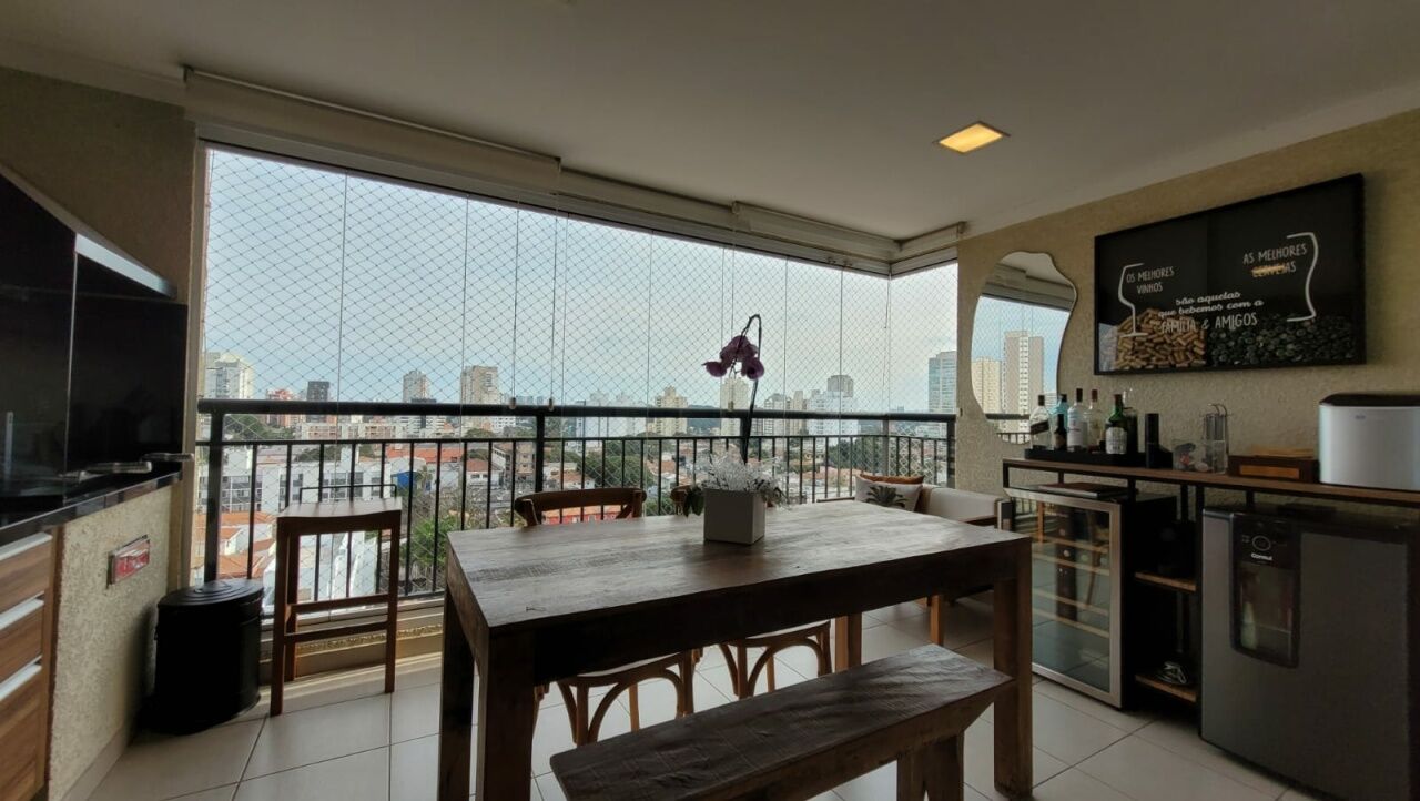 Apartamento para Venda - Vila Mascote