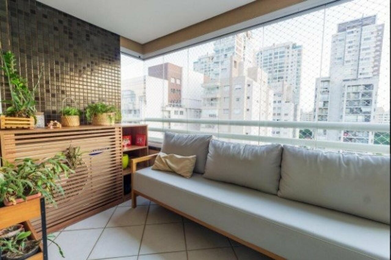 Apartamento para Venda - Vila Olímpia