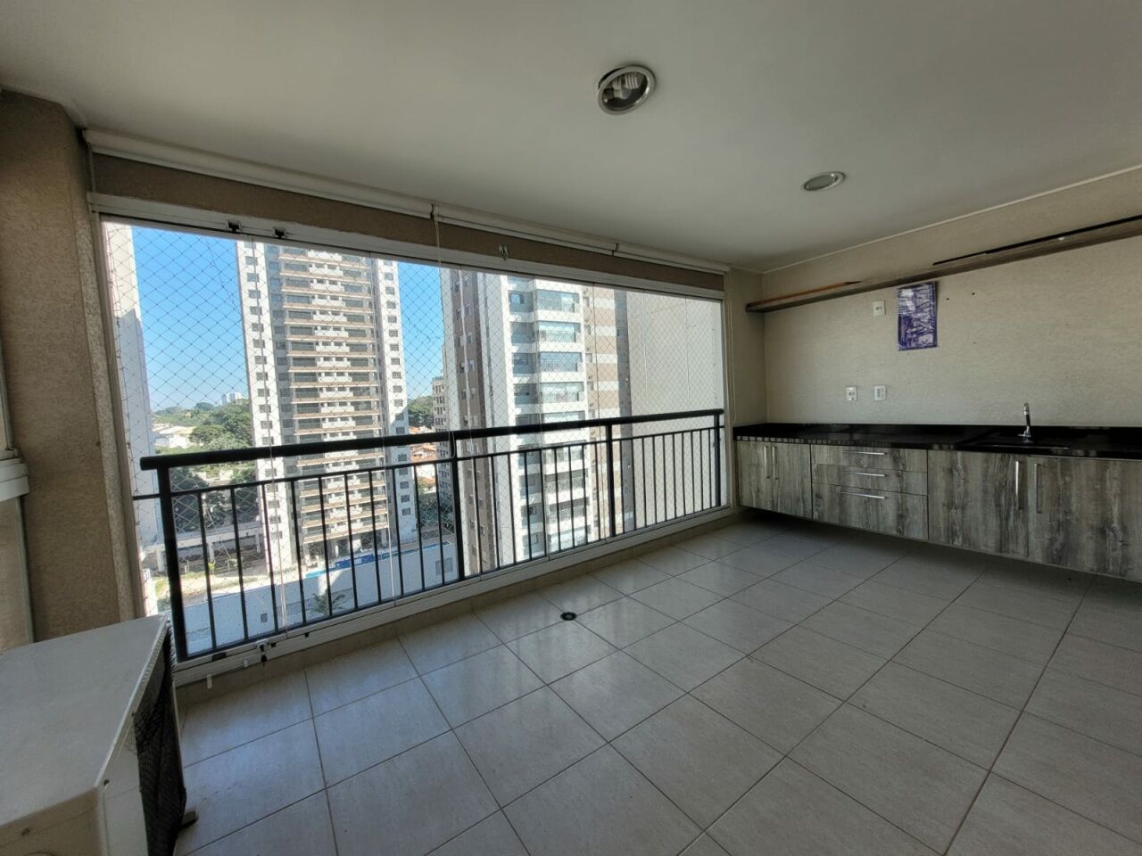 Apartamento para Venda - Jardim Prudência