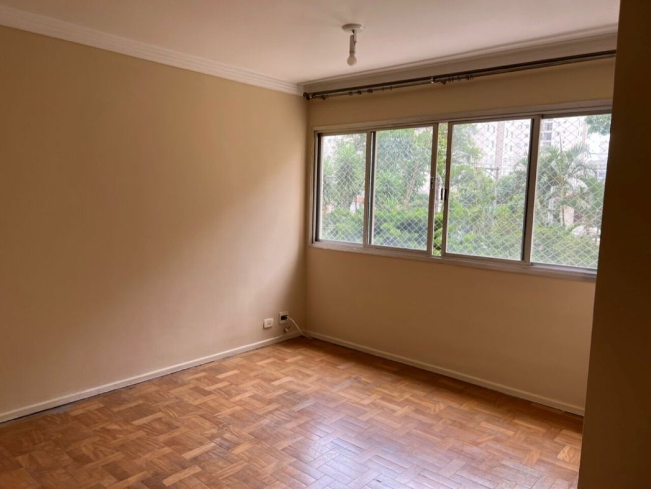 Apartamento para Venda - Vila Mascote
