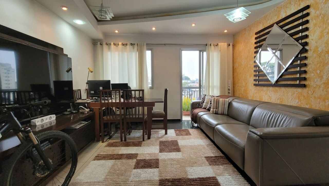 Apartamento para Venda - Vila Santa Catarina