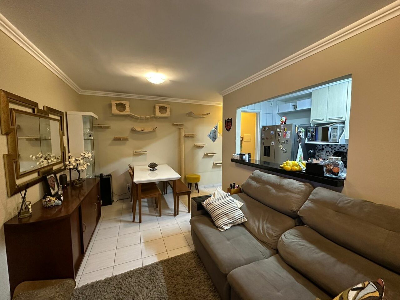 Apartamento para Venda - Vila Santa Catarina