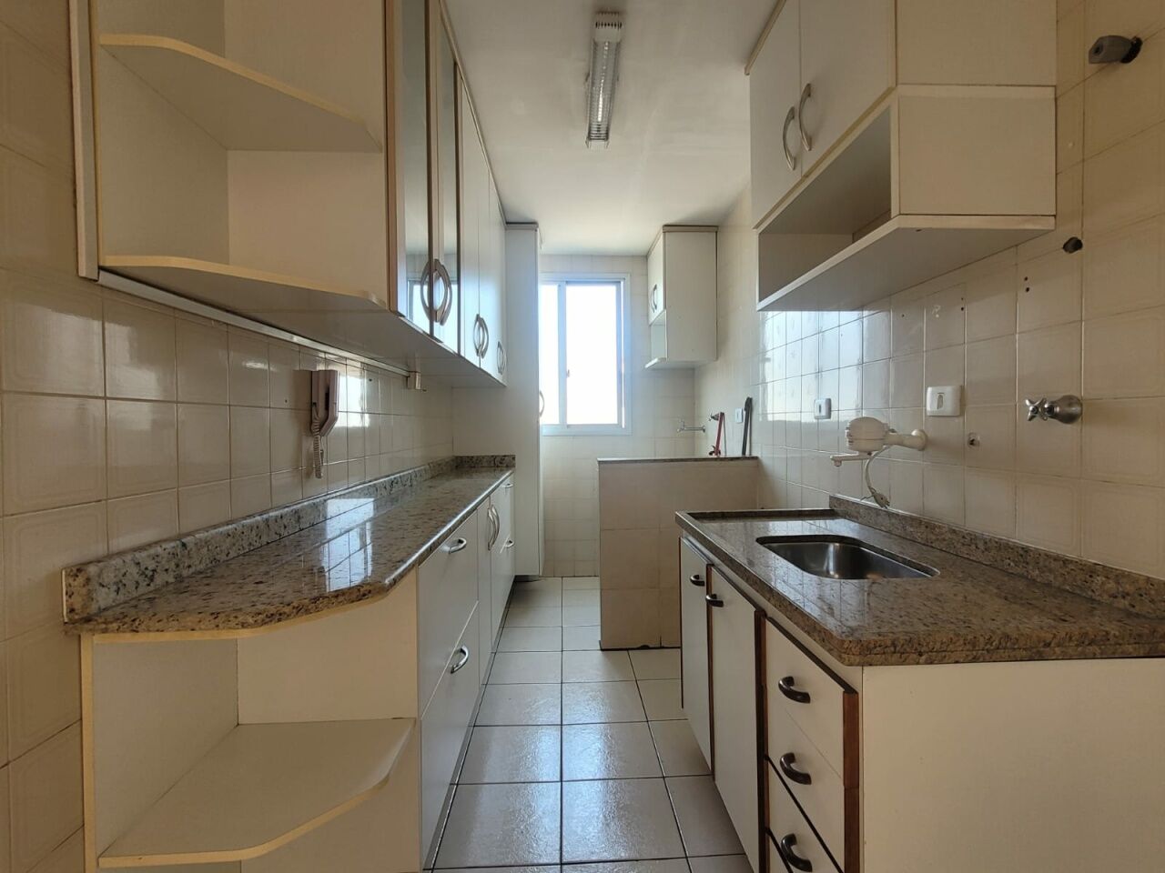 Apartamento para Venda - Vila Santa Catarina