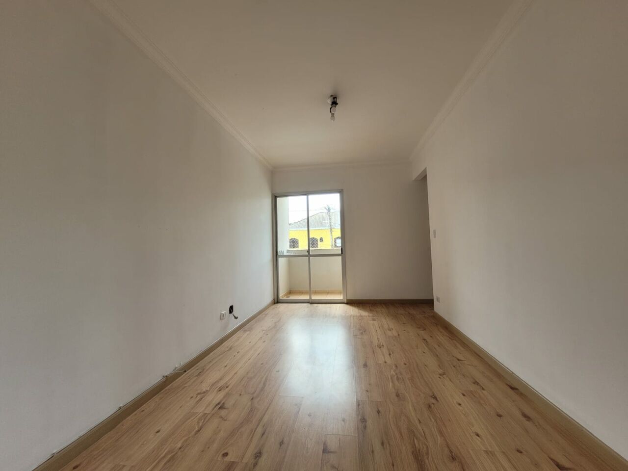 Apartamento para Venda - Vila Santa Catarina