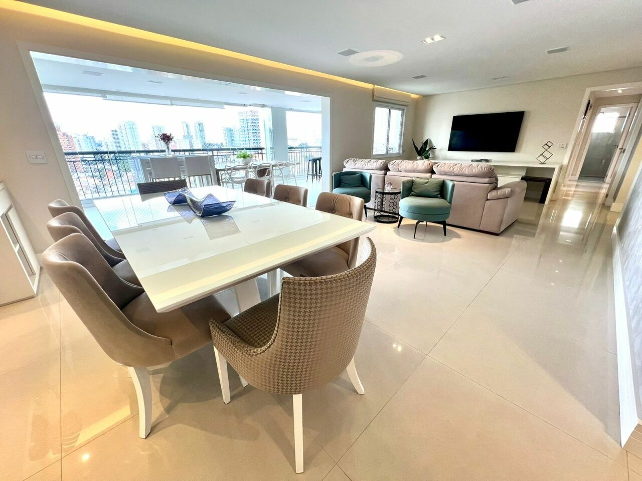 Apartamento para Venda - Vila Mascote