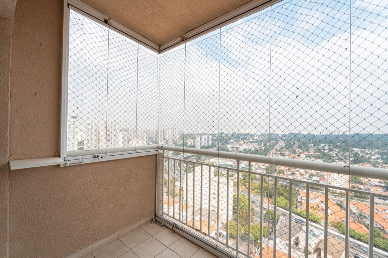 Apartamento para Venda - Vila Mascote