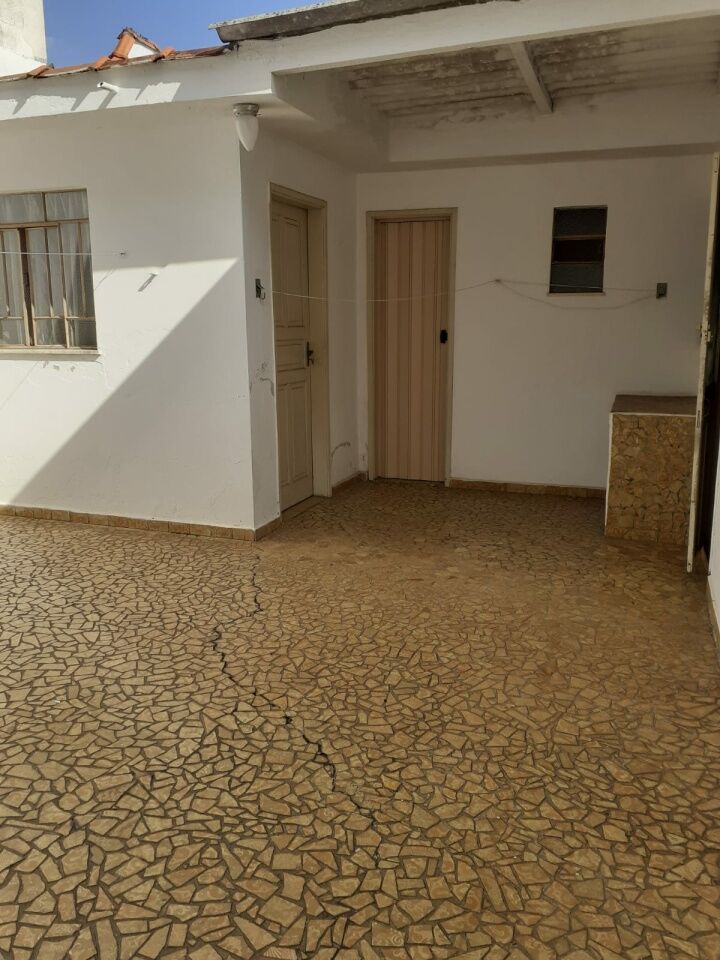 Casa Térrea para Venda - Jardim Alzira