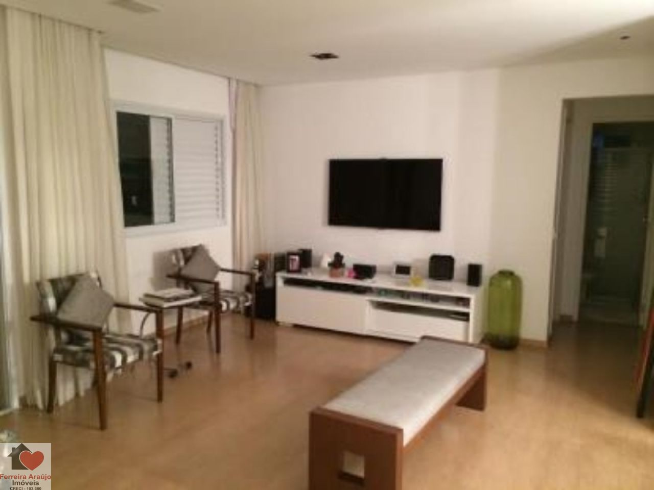 Apartamento para Venda - Vila Mascote