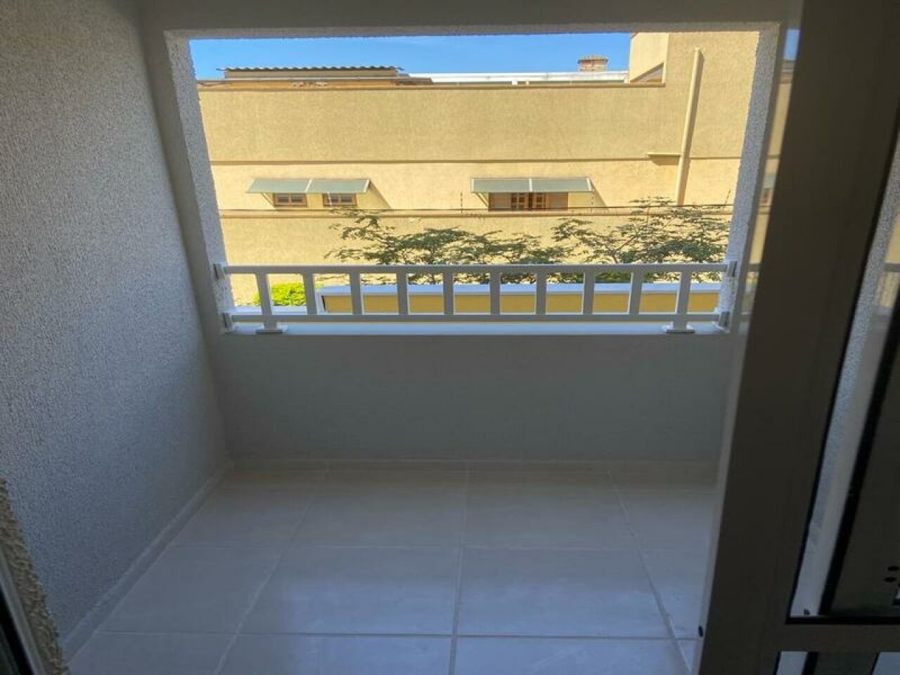 Apartamento para Venda - Jardim Aeroporto