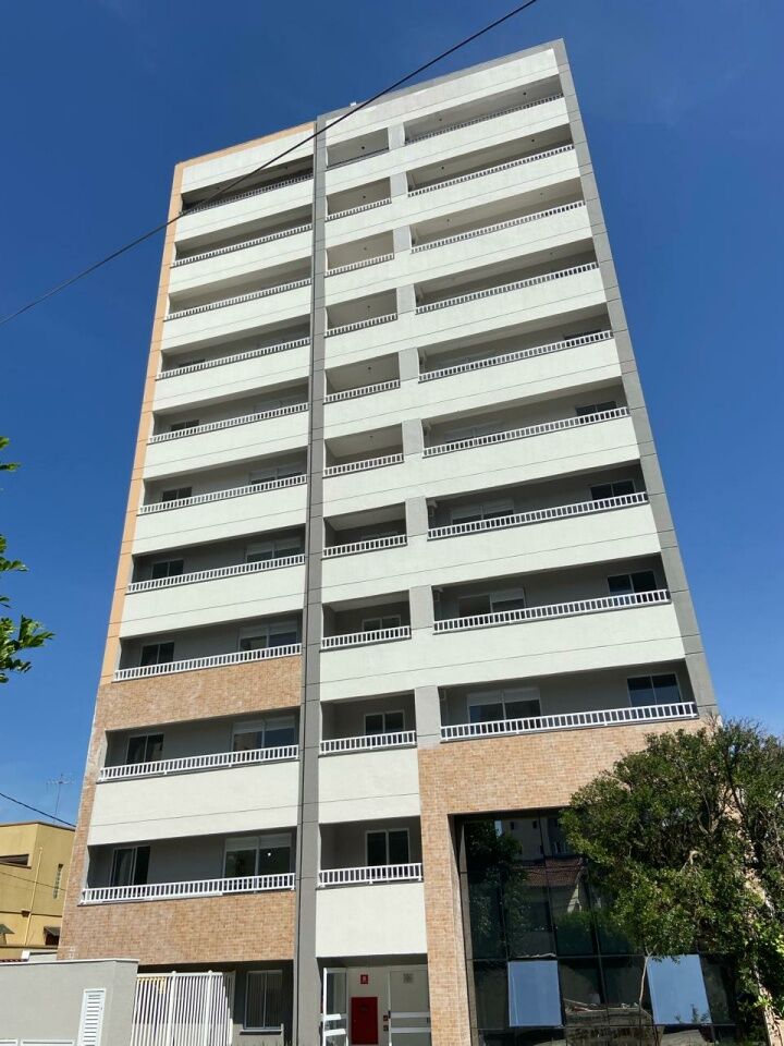Apartamento para Venda - Jardim Aeroporto