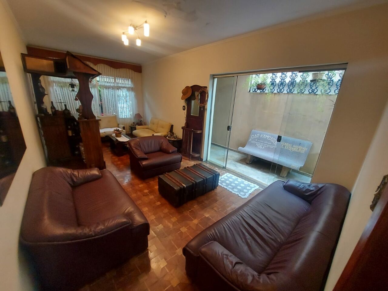 Sobrado para Venda - Vila Santa Catarina