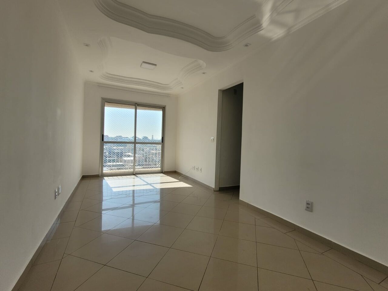 Apartamento para Venda - Interlagos