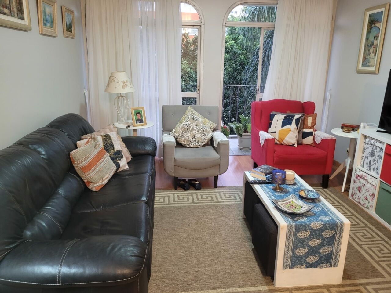 Apartamento para Venda - Vila Mariana
