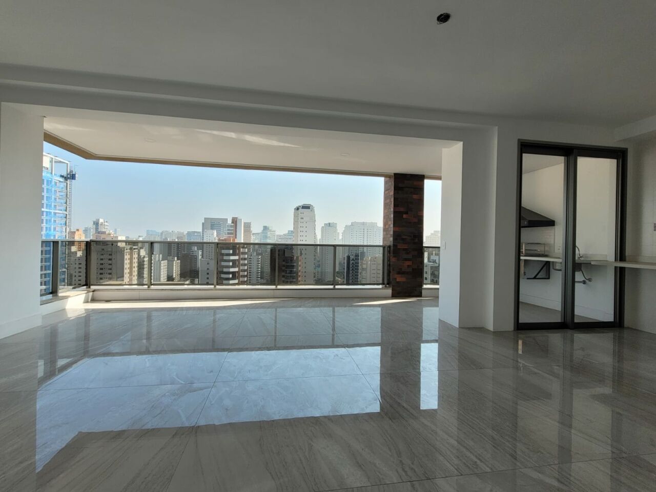 Apartamento para Venda - Moema