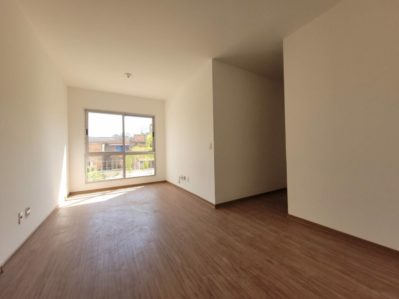 Apartamento para Venda - Interlagos
