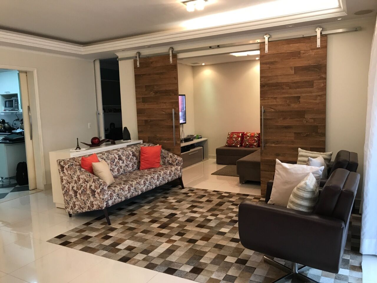 Apartamento para Venda - Vila Mascote