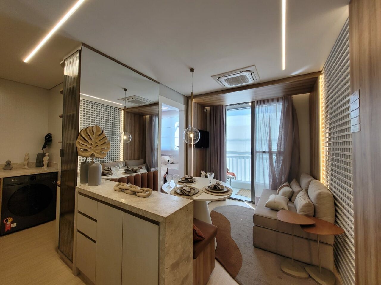 Apartamento para Venda - Vila Santa Catarina
